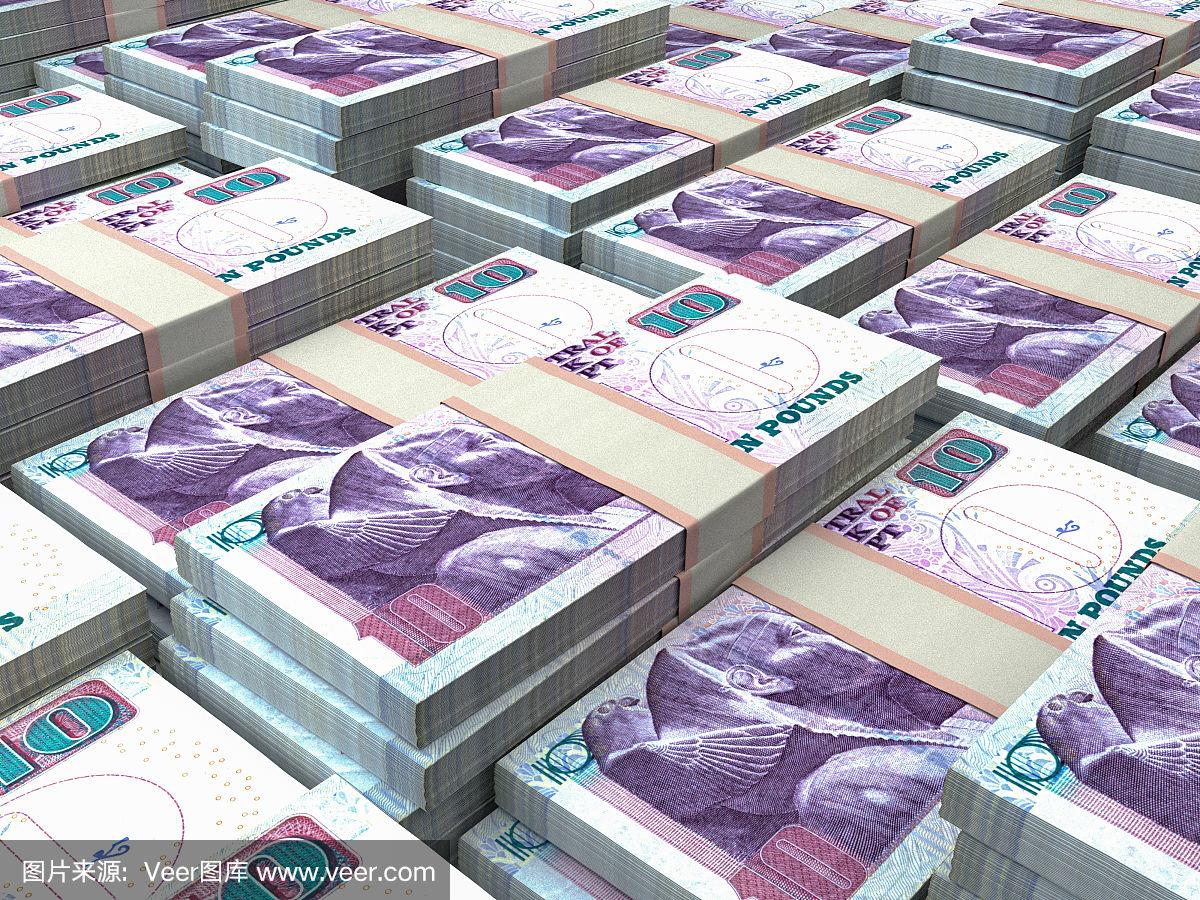 埃及货币(埃及货币叫什么)