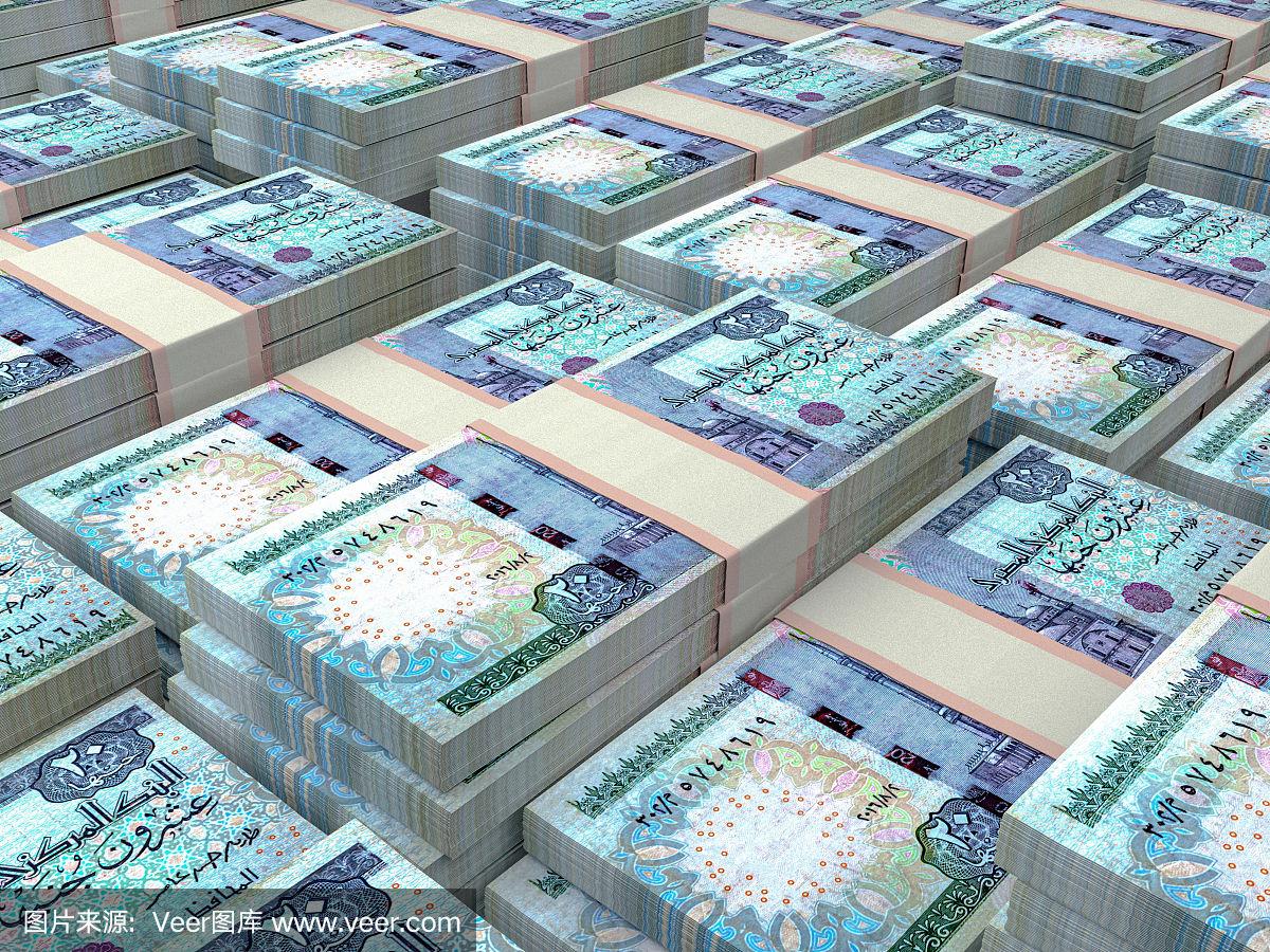 埃及货币(埃及货币符号)