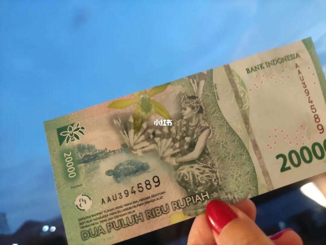 印尼货币(印尼货币兑换人民币)
