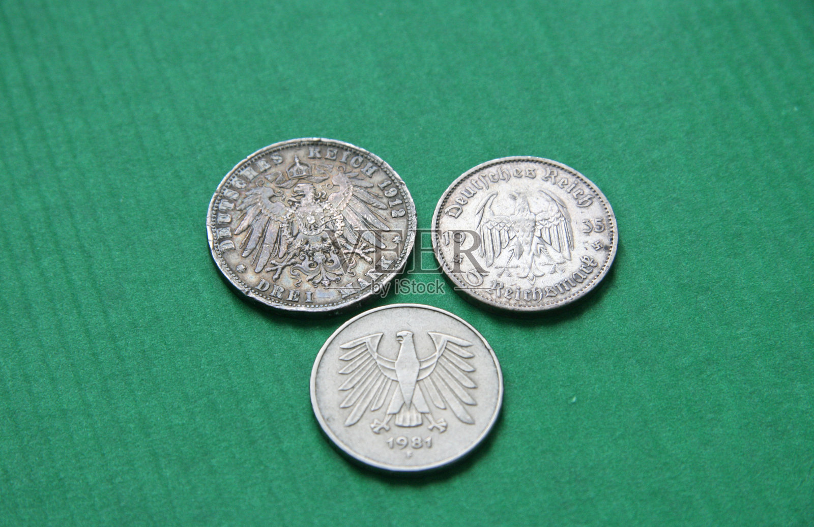 德国货币(德国货币名称叫什么)