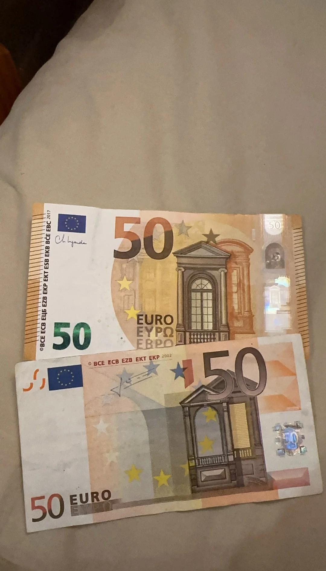 欧元是哪个国家的货币(欧元是哪个国家的货币名称)