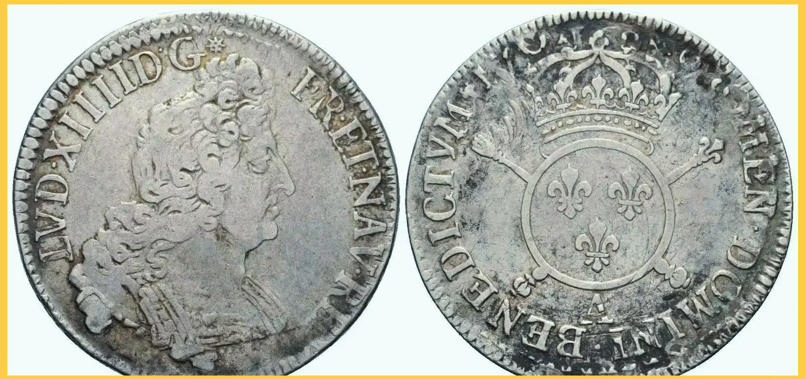 法国货币(法国货币符号)