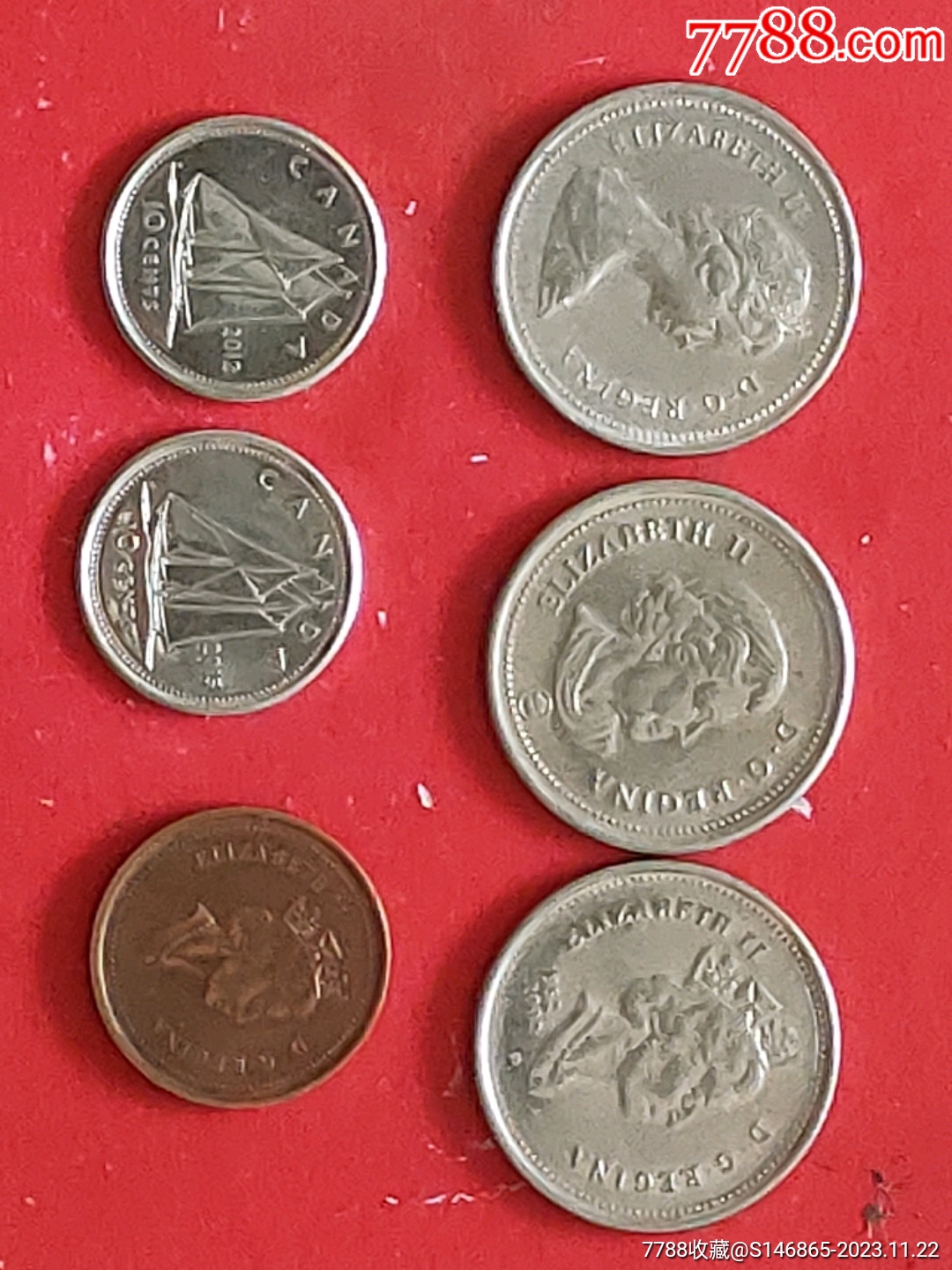 加拿大用什么货币(加拿大100元等于多少人民币)