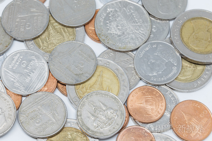 thb什么货币(1人民币= 多少泰铢)