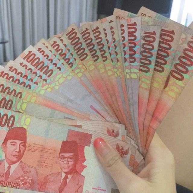 印尼货币兑换人民币(印尼货币兑换人民币10条是多少)