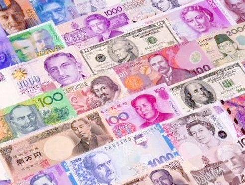 货币单位(货币单位英文)