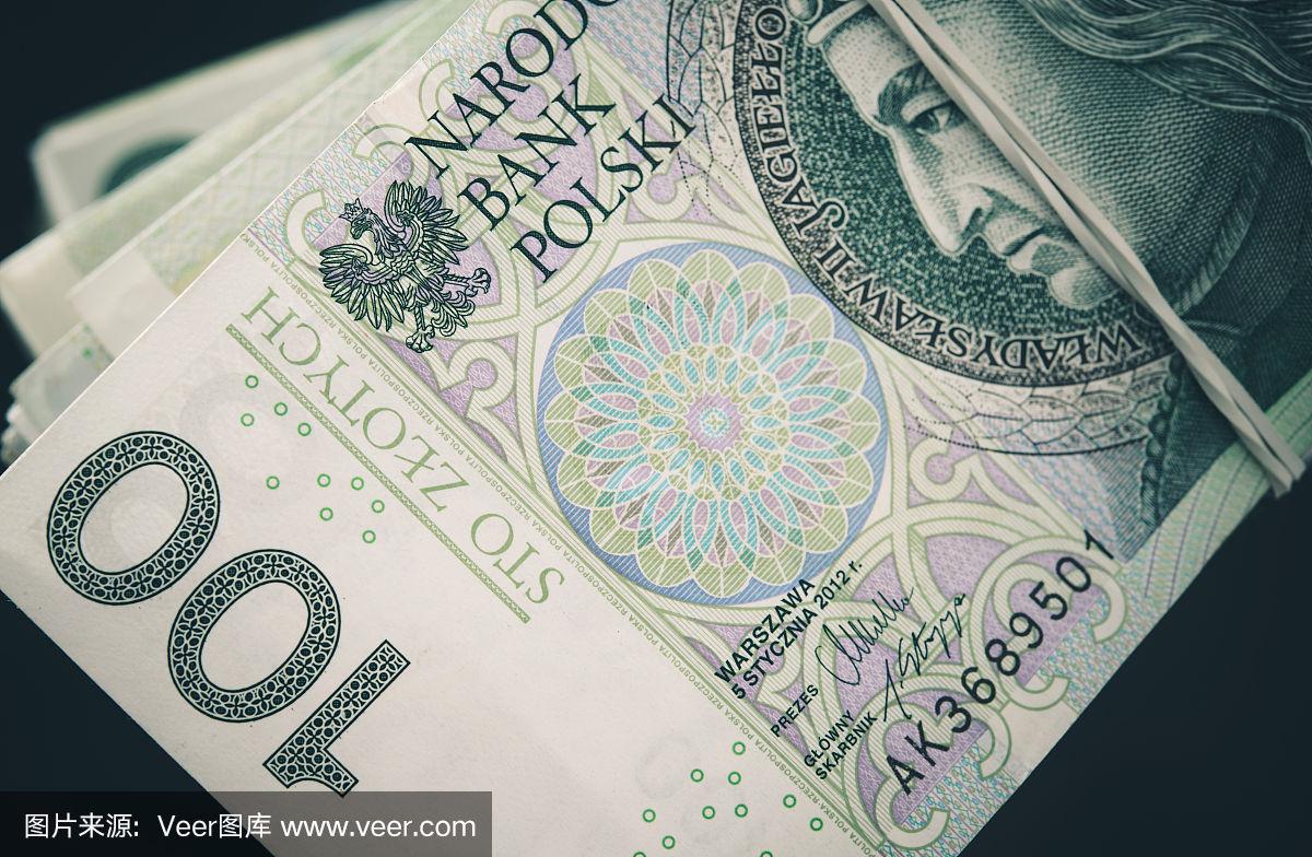 波兰货币(波兰货币兑换人民币)