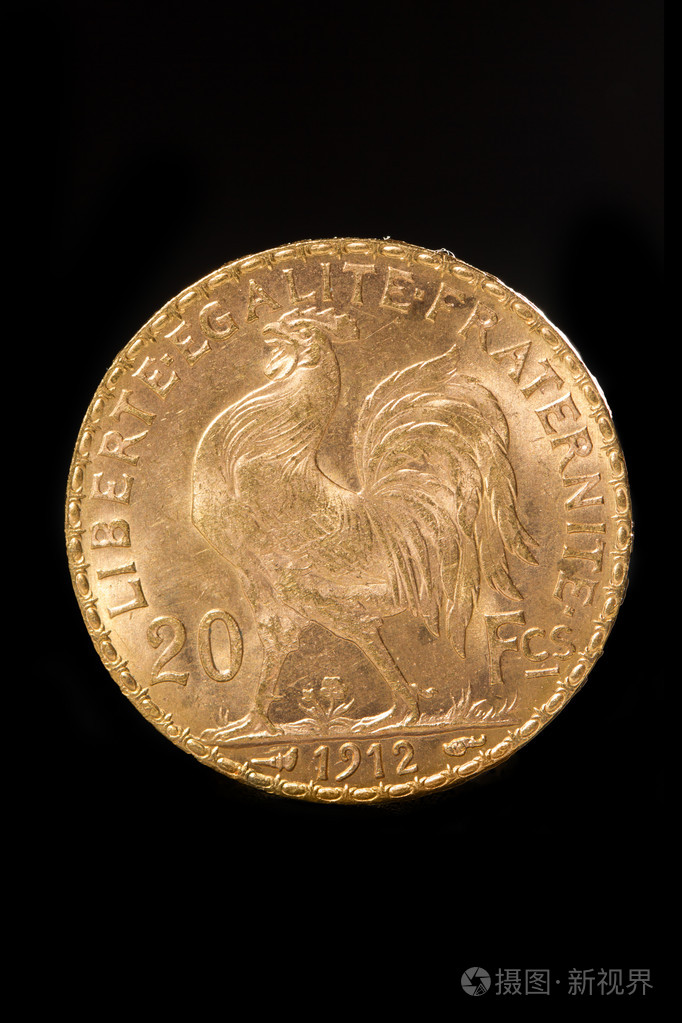 法国货币(法国货币单位)