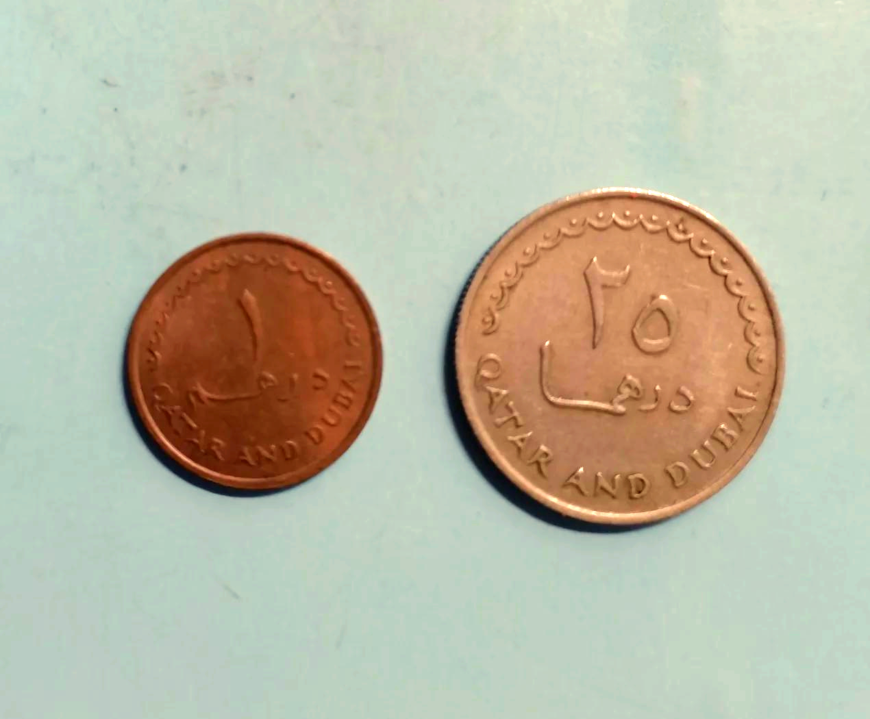 迪拜货币(迪拜货币符号) 迪拜货币(迪拜货币符号)