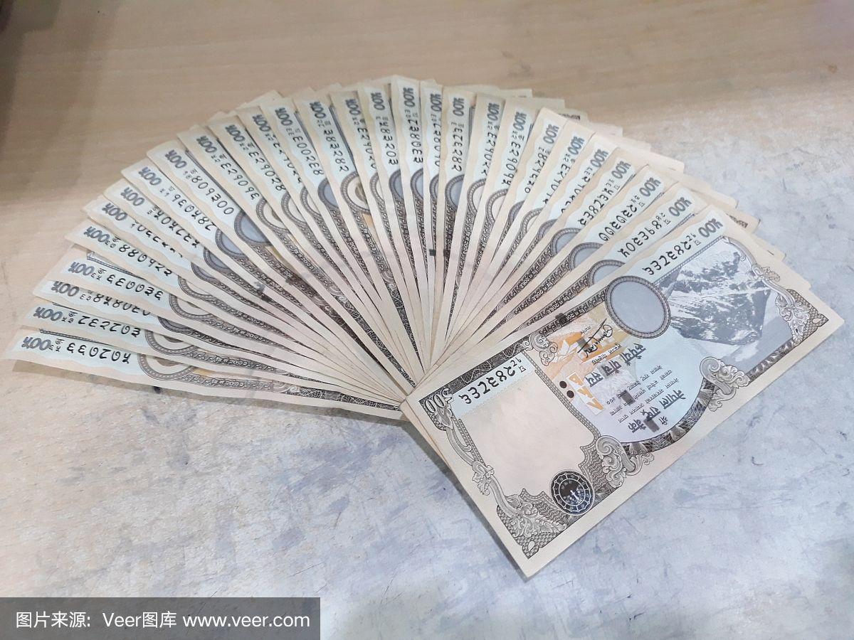 尼泊尔货币(尼泊尔货币叫什么) 尼泊尔货币(尼泊尔货币叫什么)