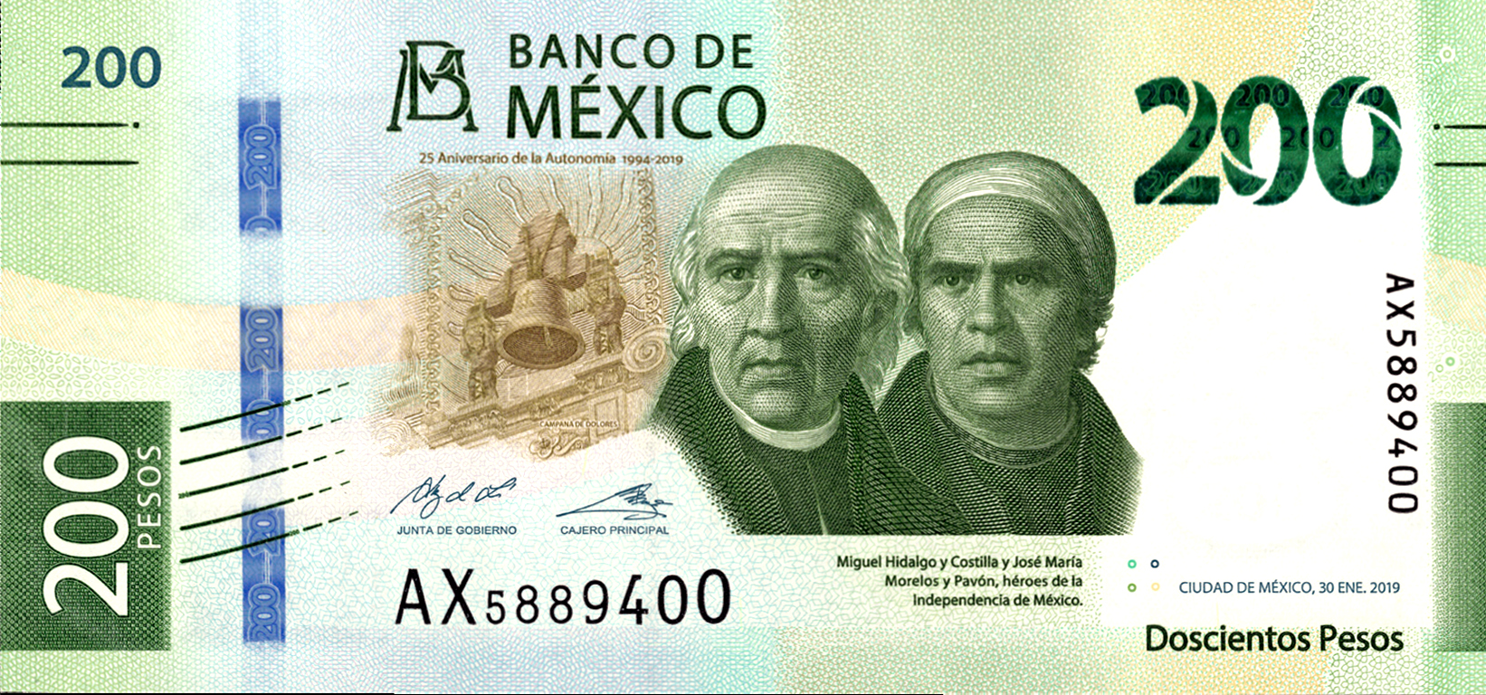 墨西哥货币(墨西哥货币和人民币汇率)