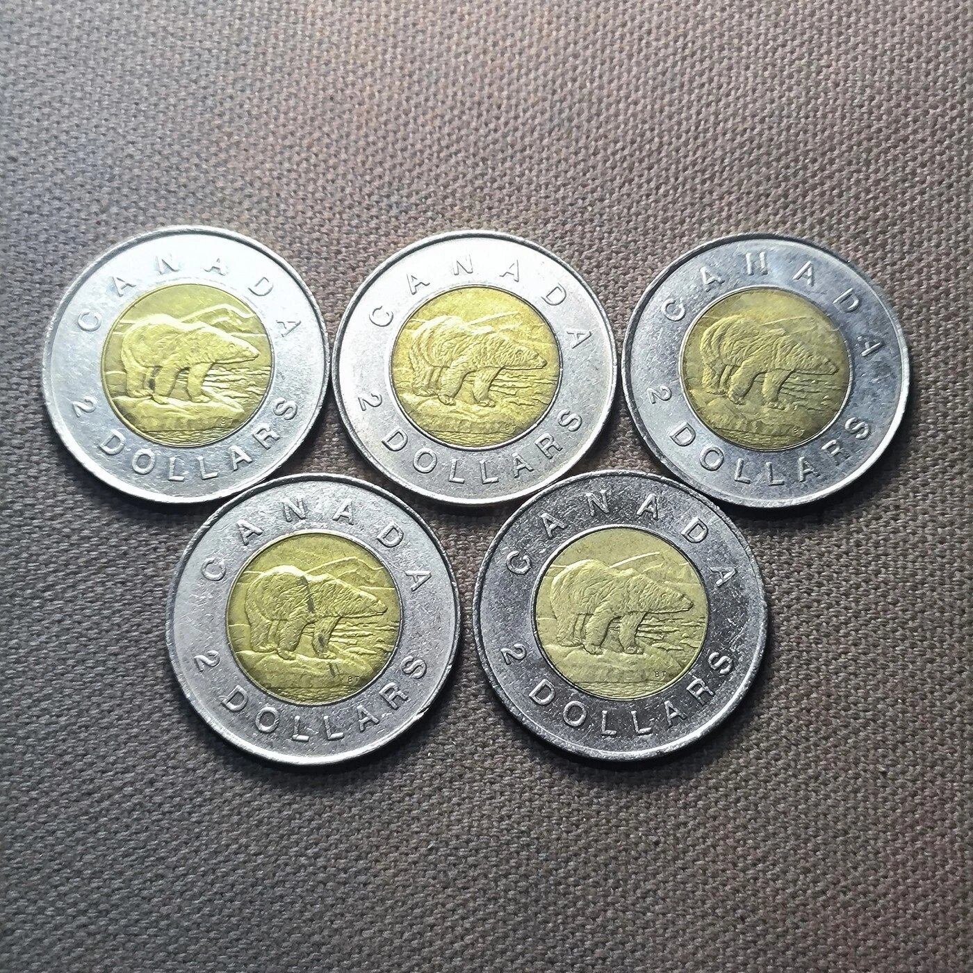 加拿大货币(加拿大货币换算)