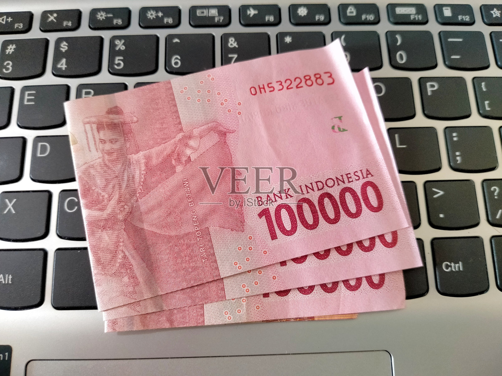 印尼货币(印尼货币面值)